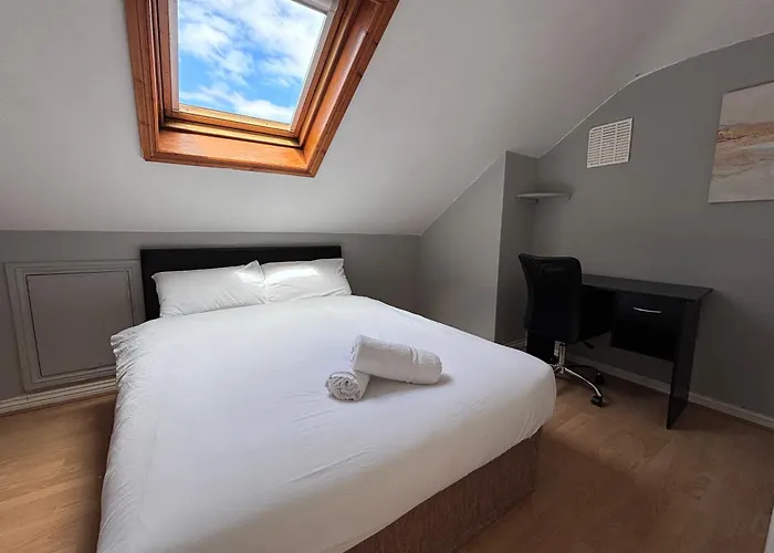 An Culin Apartment