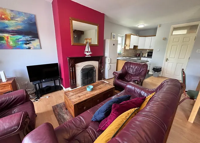 An Culin Apartment