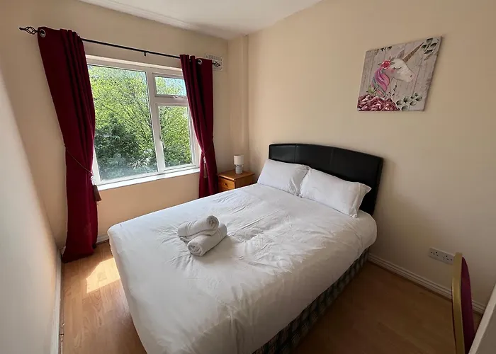 An Culin Apartment