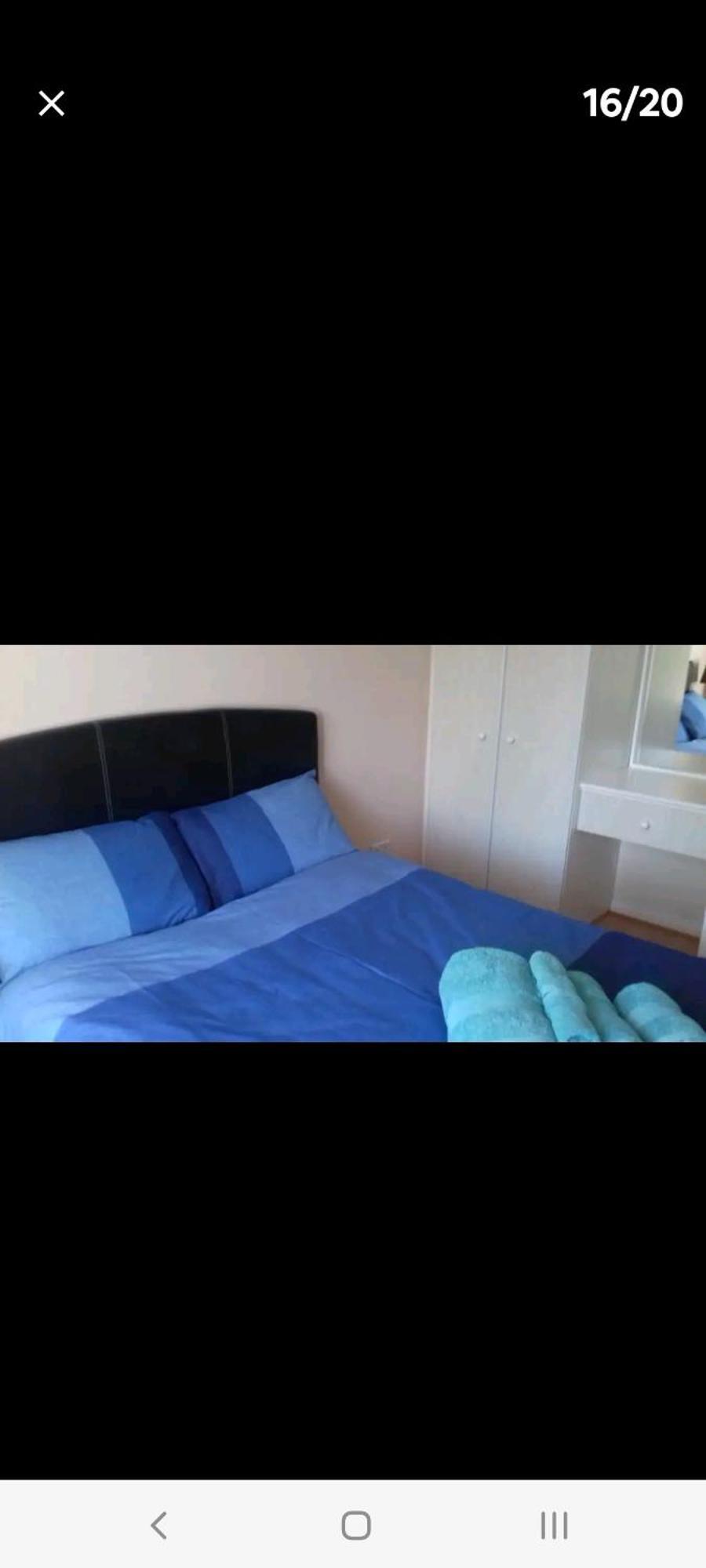 An Culin Apartment *
