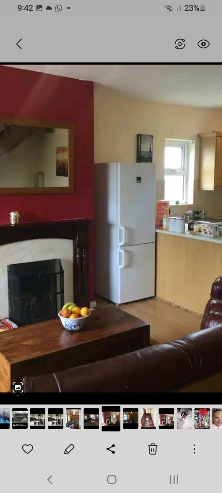 An Culin Apartment Galway