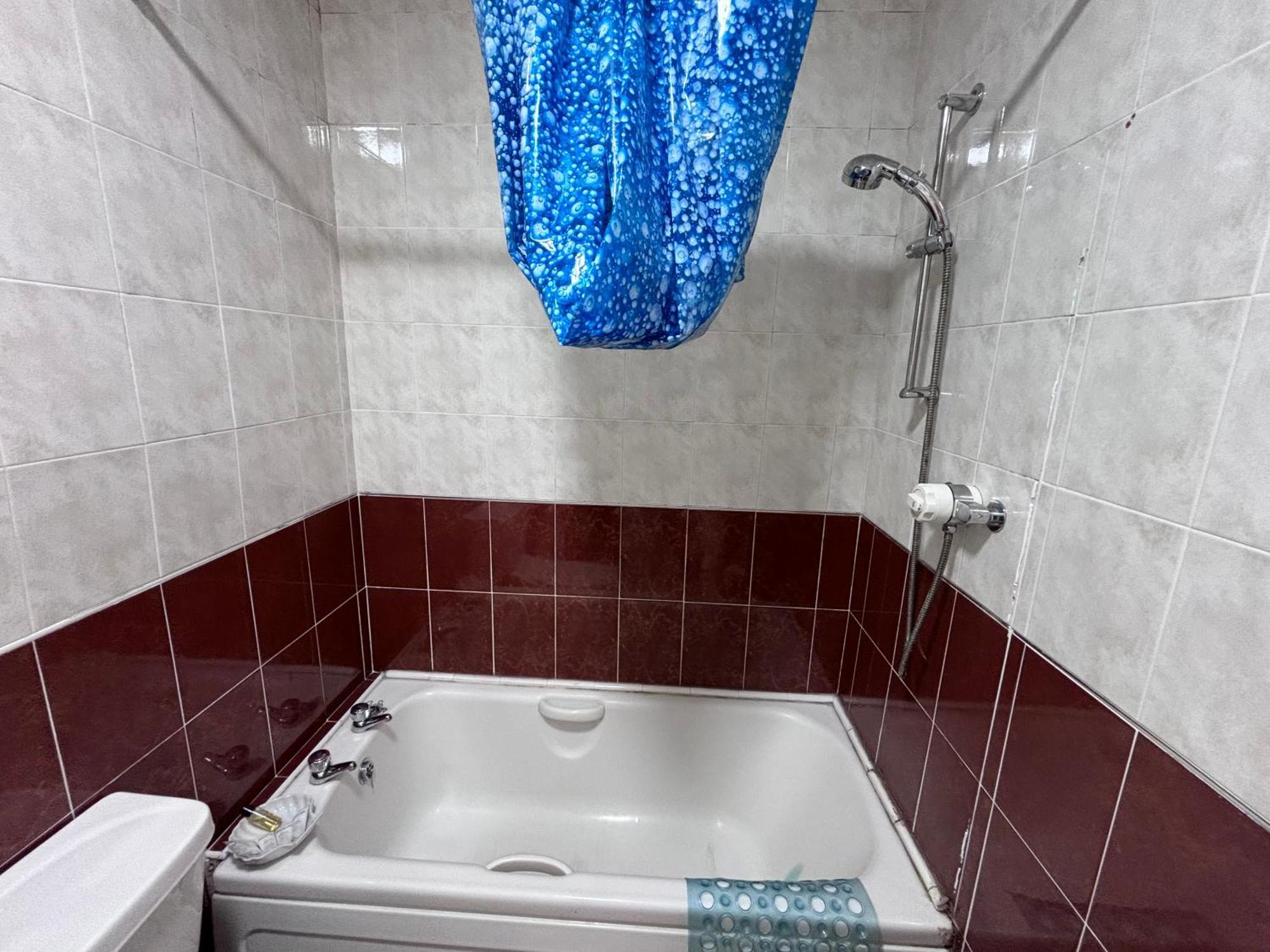 An Culin Apartment *